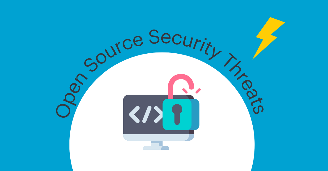 Featured image: Implementing Effective Policy-Centric Approaches to Open Source Security Threats